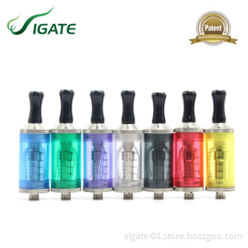 Vivi Nova E1, Eigate Unique Product